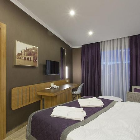 Michell Hotel (Adults Only) Alanya Exteriér fotografie