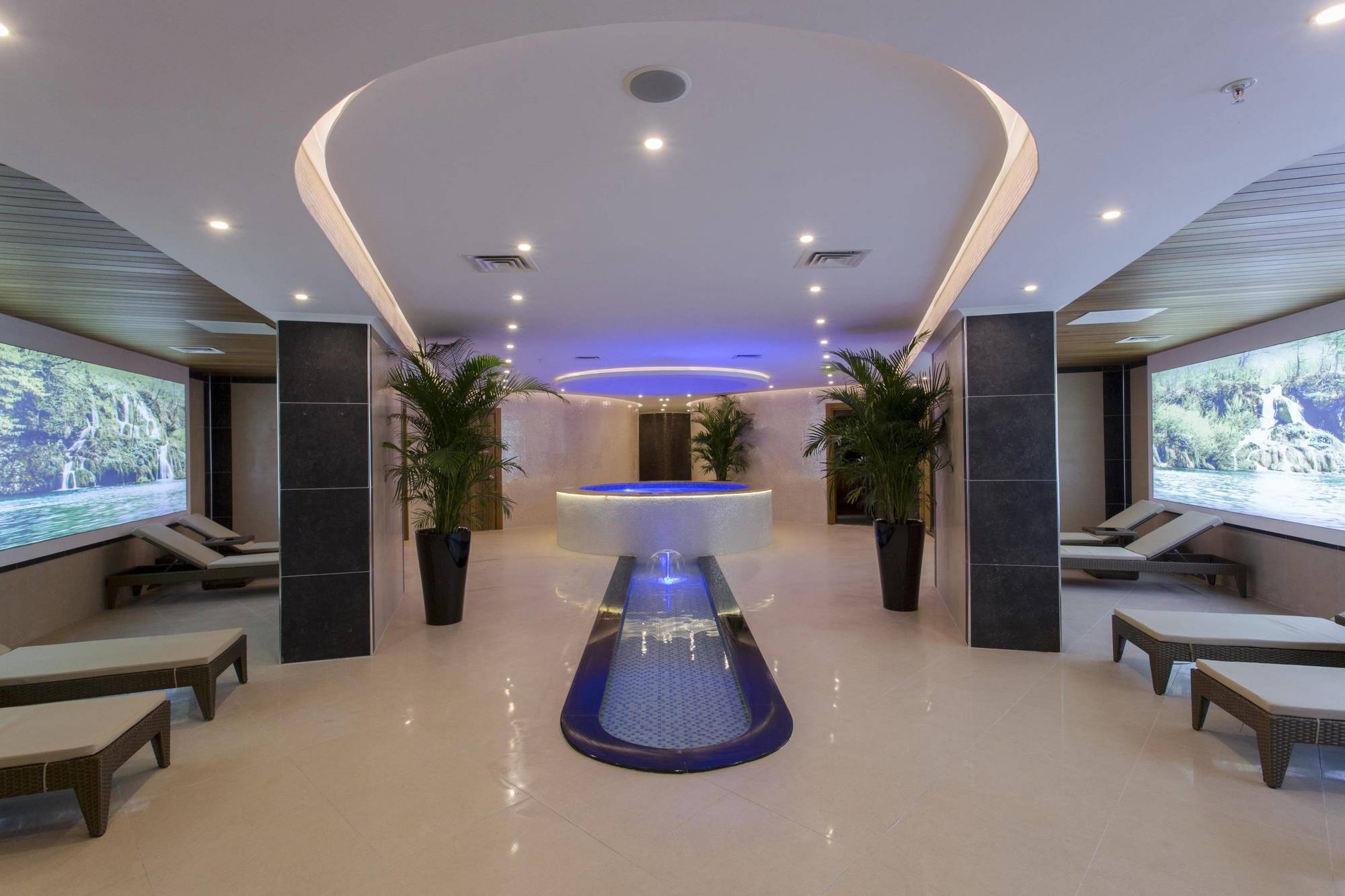 Michell Hotel (Adults Only) Alanya Exteriér fotografie