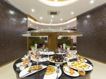 Michell Hotel (Adults Only) Alanya Exteriér fotografie