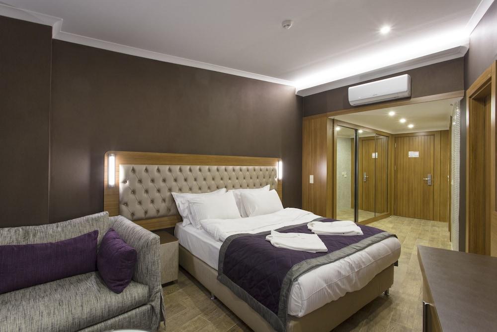 Michell Hotel (Adults Only) Alanya Exteriér fotografie